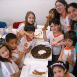 churros
