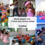 curso extra