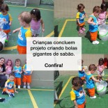 Projeto Bola