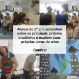 pintores